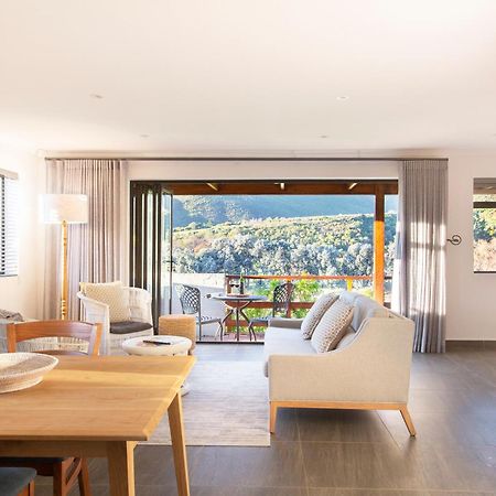 Mont Angelis Aparthotel Stellenbosch Ngoại thất bức ảnh