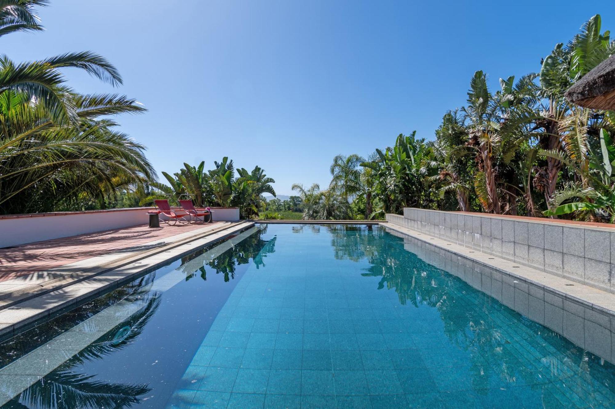 Mont Angelis Aparthotel Stellenbosch Ngoại thất bức ảnh