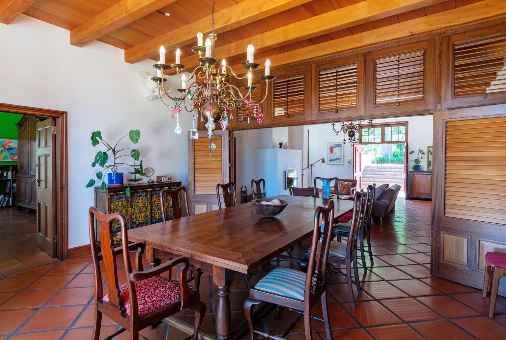 Mont Angelis Aparthotel Stellenbosch Ngoại thất bức ảnh