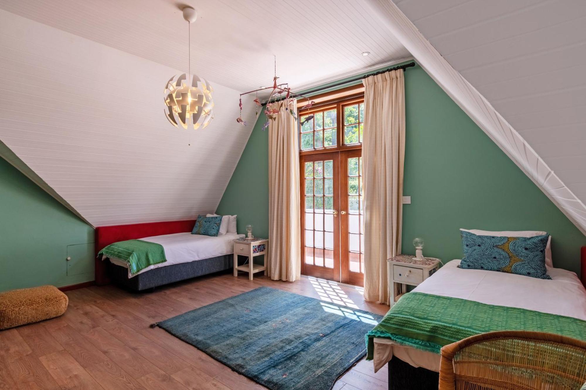 Mont Angelis Aparthotel Stellenbosch Ngoại thất bức ảnh