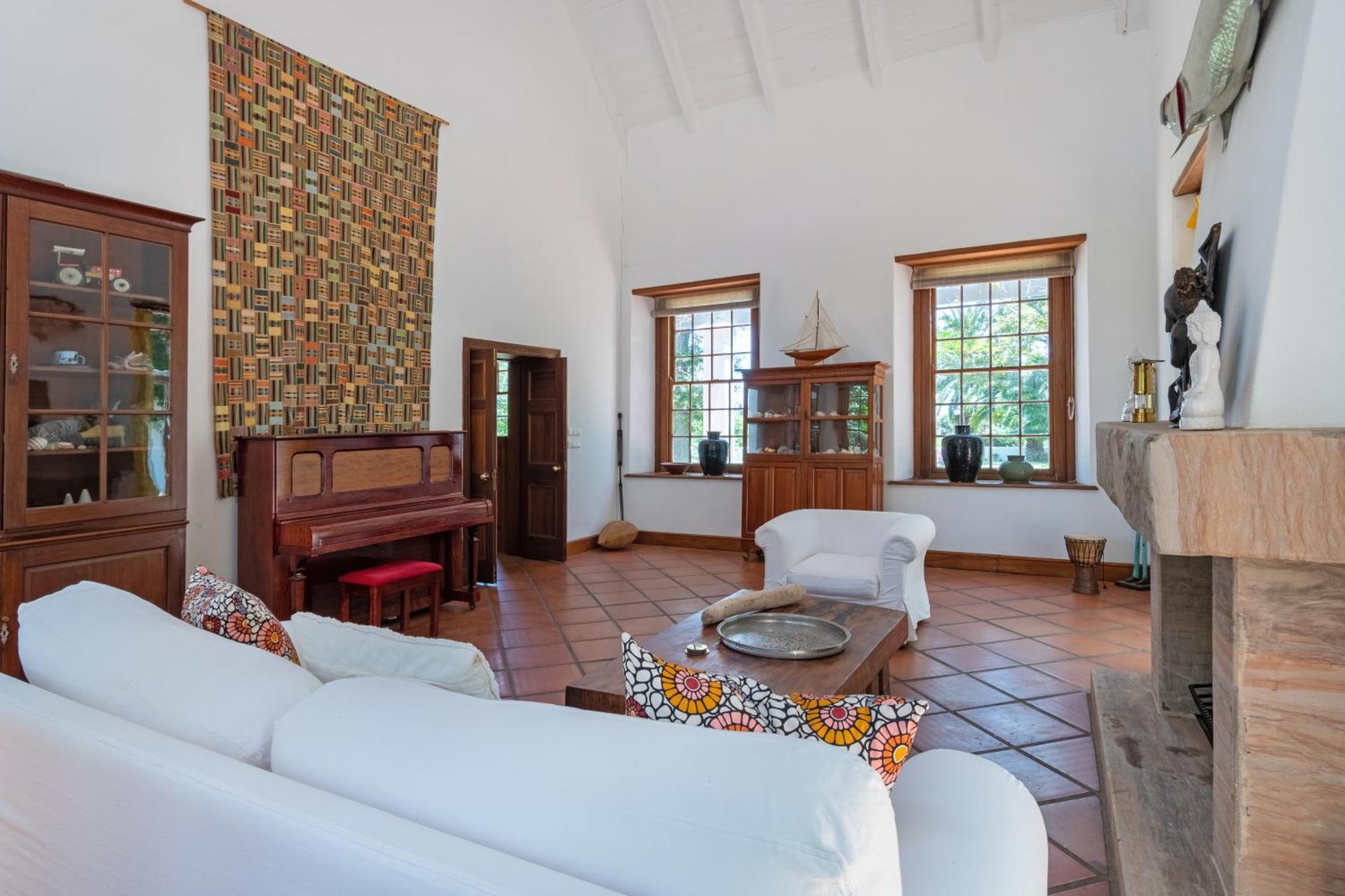 Mont Angelis Aparthotel Stellenbosch Ngoại thất bức ảnh