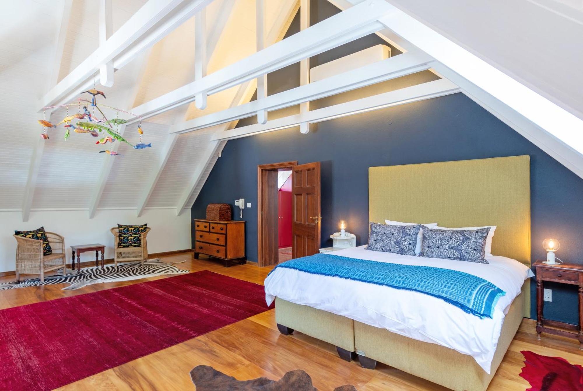 Mont Angelis Aparthotel Stellenbosch Ngoại thất bức ảnh