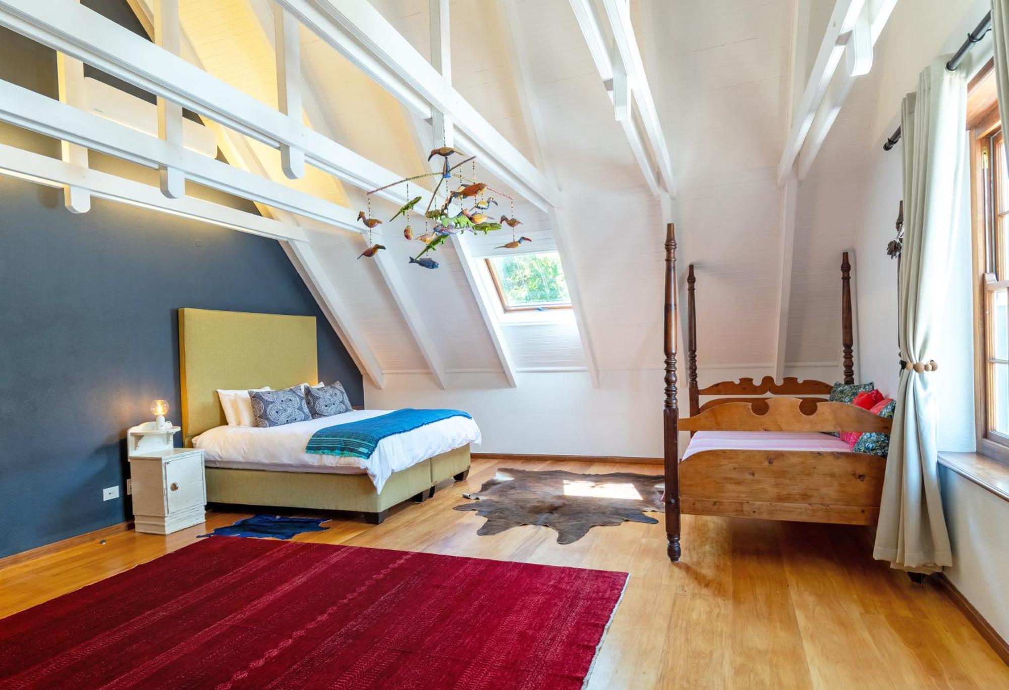 Mont Angelis Aparthotel Stellenbosch Ngoại thất bức ảnh