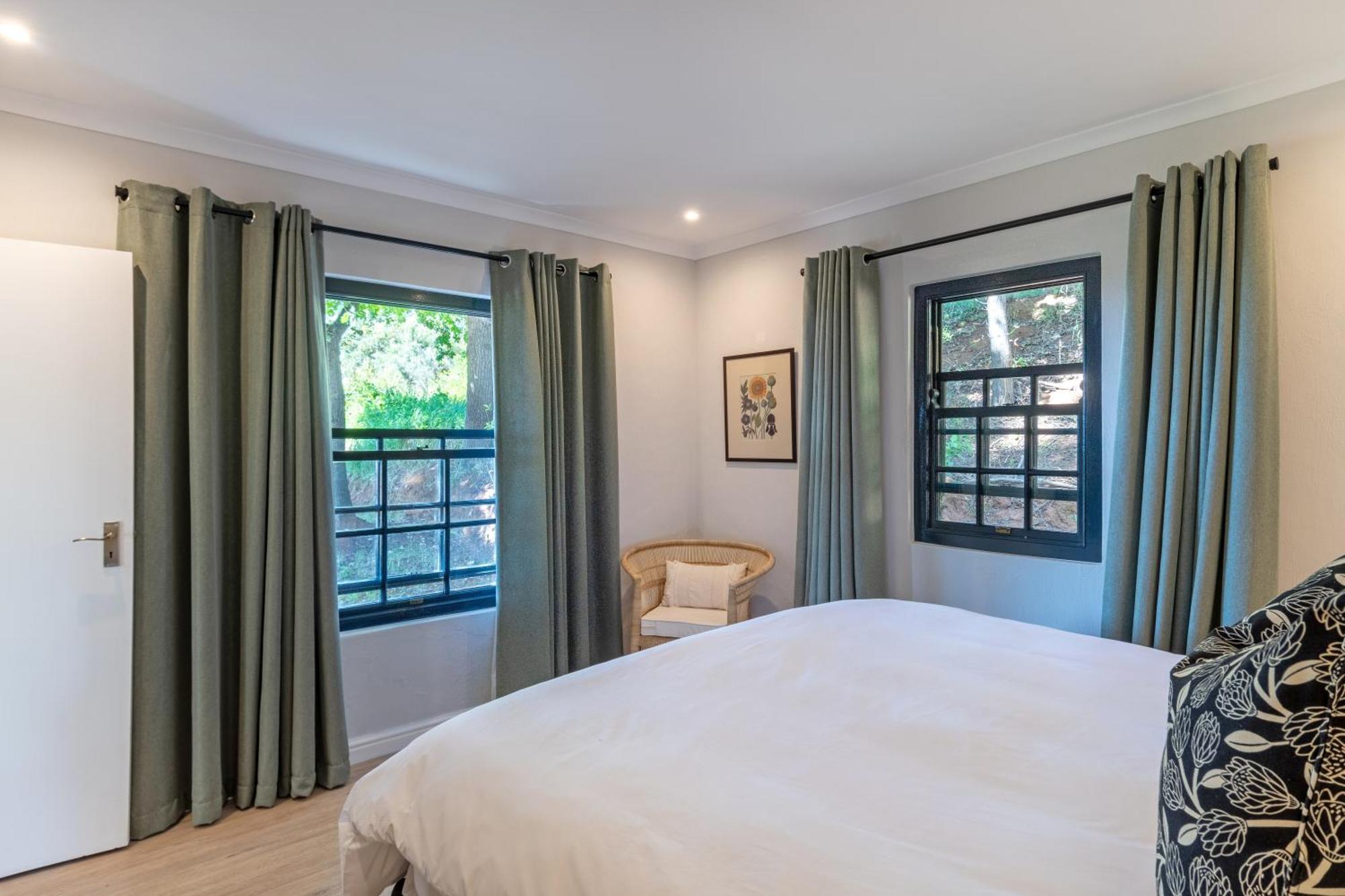 Mont Angelis Aparthotel Stellenbosch Ngoại thất bức ảnh