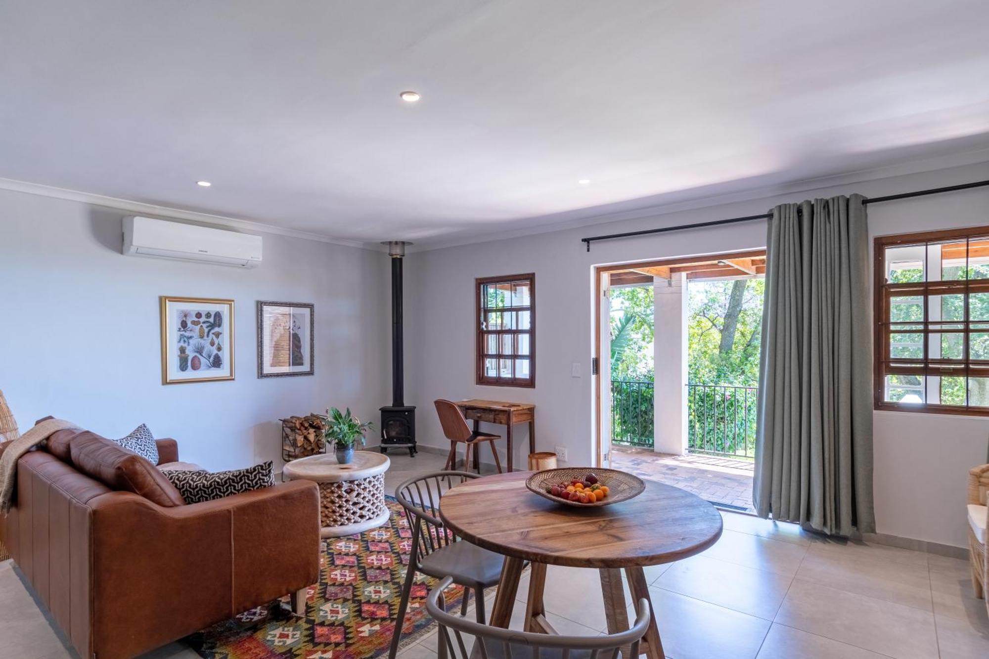 Mont Angelis Aparthotel Stellenbosch Ngoại thất bức ảnh