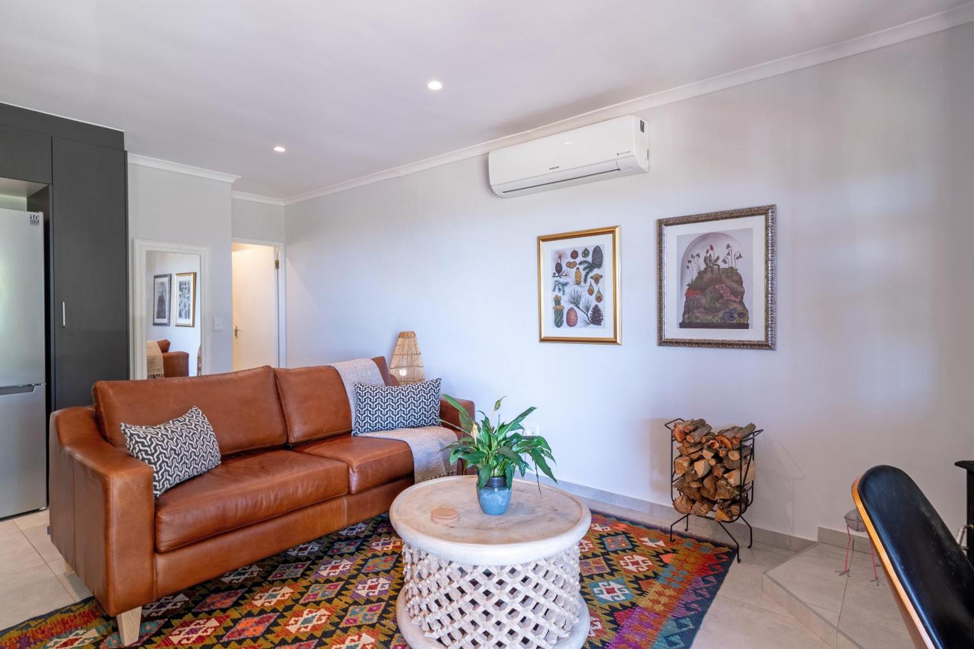Mont Angelis Aparthotel Stellenbosch Ngoại thất bức ảnh