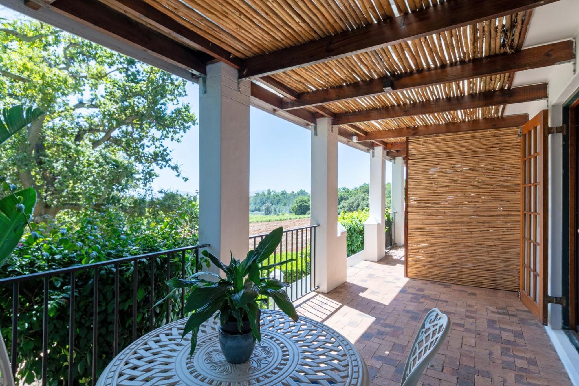 Mont Angelis Aparthotel Stellenbosch Ngoại thất bức ảnh