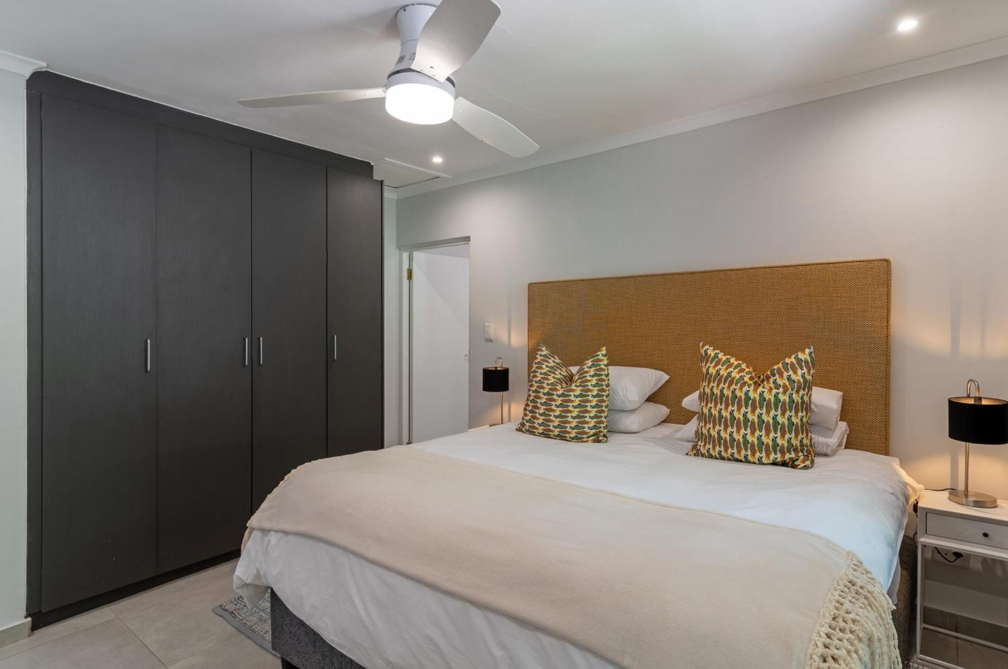 Mont Angelis Aparthotel Stellenbosch Ngoại thất bức ảnh
