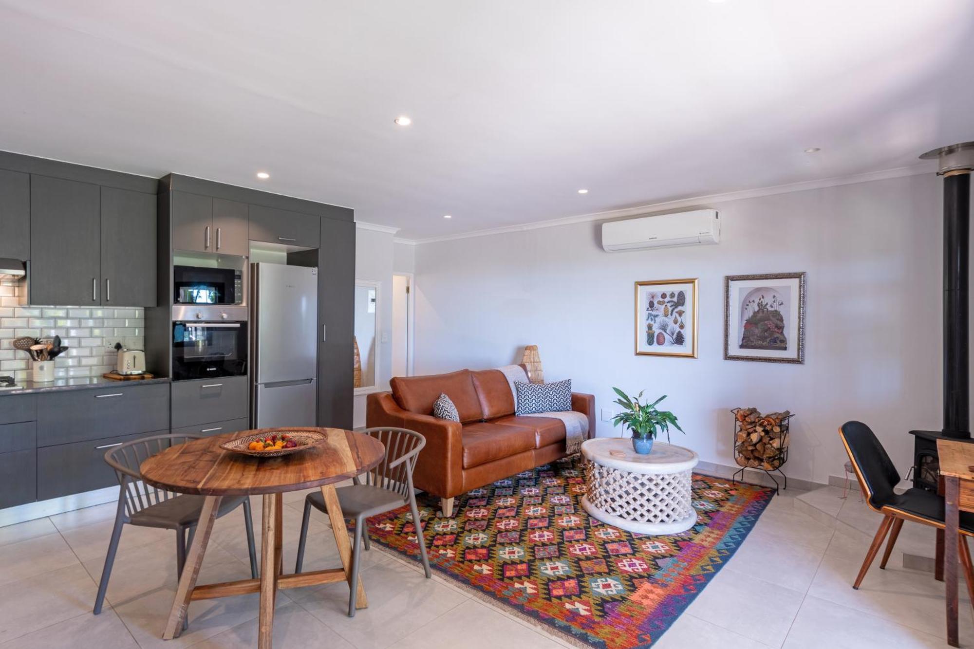 Mont Angelis Aparthotel Stellenbosch Ngoại thất bức ảnh